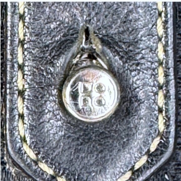 Kate Spade Sam Dot Noel Vintage Satchel - Picture 4 of 14